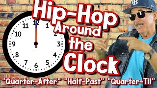 Hip-Hop Around the Clock | \\