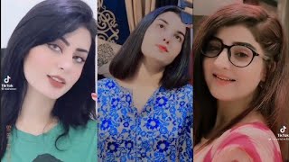 Pashto new TikTok video 2022 || pashto beautiful girls TikTok video 2022