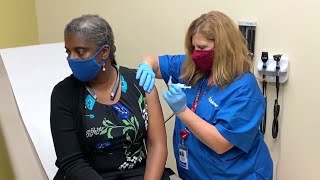 Cdc Advisers Approve Pfizer Booster Shots For Specific Groups