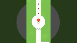 I went to the fourth stage tap tap dash #games #rungames #shortvideos #shorts screenshot 5