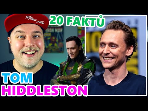 Video: Tom Hiddleston Hájí Svůj Velmi Skutečný Vztah S Taylorem Swiftem