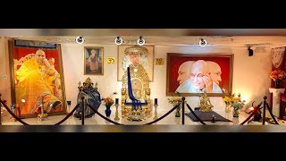 Guruji Maharaj Satsang • Sarika Aunty & Surinder Uncle • Guruji Edison Mandir • Sat Nov 30th, 2019