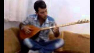 Mehmet Demir Yar Demedim