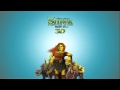 Shrek Forever After His Day Is Up 
