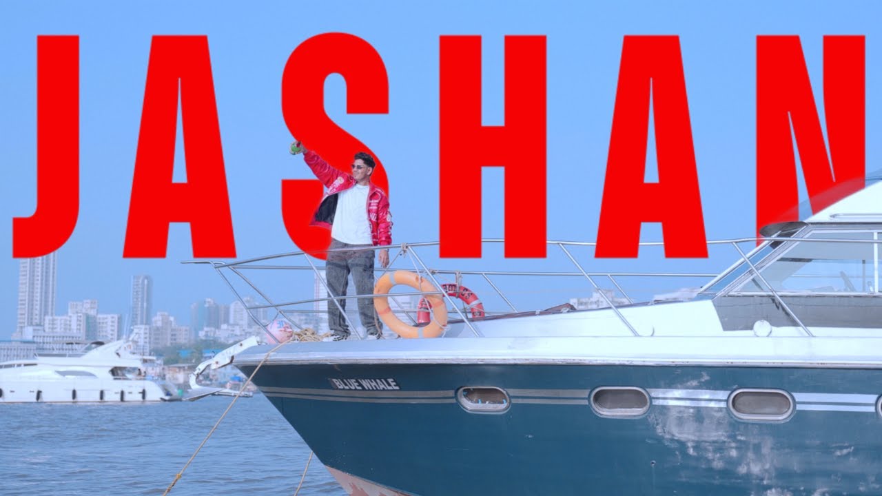 Profound - Jashan (Official Music Video) | Prod. by Runalo