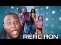 Aya Nakamura - Baby (Clip officiel) *BRITISH REACTION*