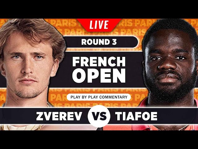 Zverev confirma favoritismo contra Tiafoe na decisão em Viena e vence  quinto título no ano - VAVEL Brasil