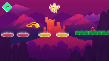 The Impossible Game 2 - Awake (no checkpoints)