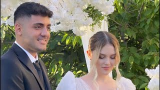 Ceren Yaldiz Ni̇şanlandi Bi̇r Çok Ti̇ktokcu Oradaydi