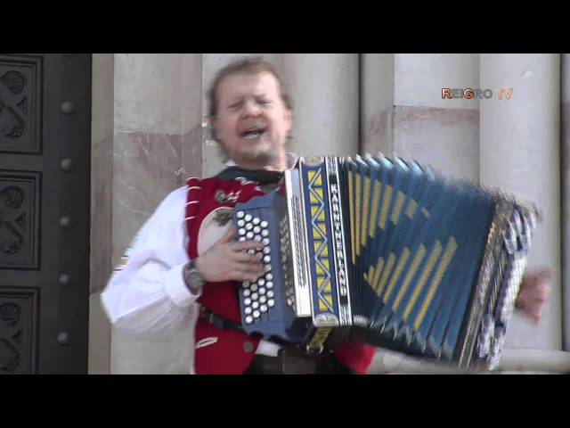 Die Dorfer - Schoaf auf mei Dorf