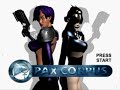 Pax Corpus (PS1) - 06 [EXTENDED]