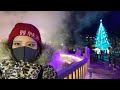 【混浴女子】湯畑ゲリラ突入LIVE