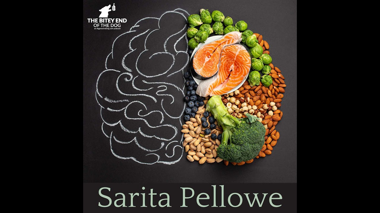 Microbiomes and Behavior with Sarita Pellowe