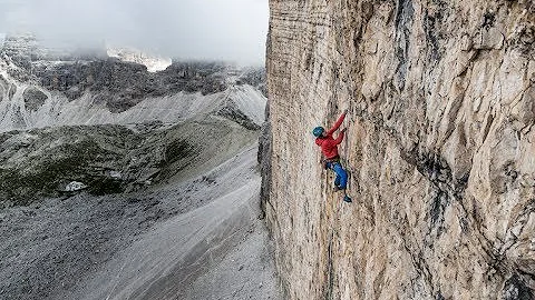 SALEWA | Simon Gietl | The Heritage of our Fathers