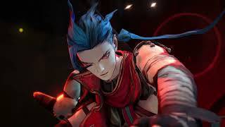 Lost Hellden Gameplay Trailer