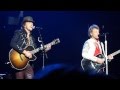 Someday I&#39;ll Be Saturday Night Bon Jovi Feb 17 2013 ACC Toronto