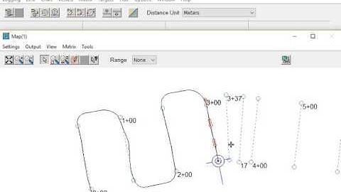 HYPACK - Survey: Start Logging