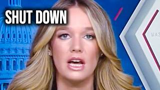 Ex-DHS Official CRUSHED By Reports Over Fox News Shutdown After Noem Scandal