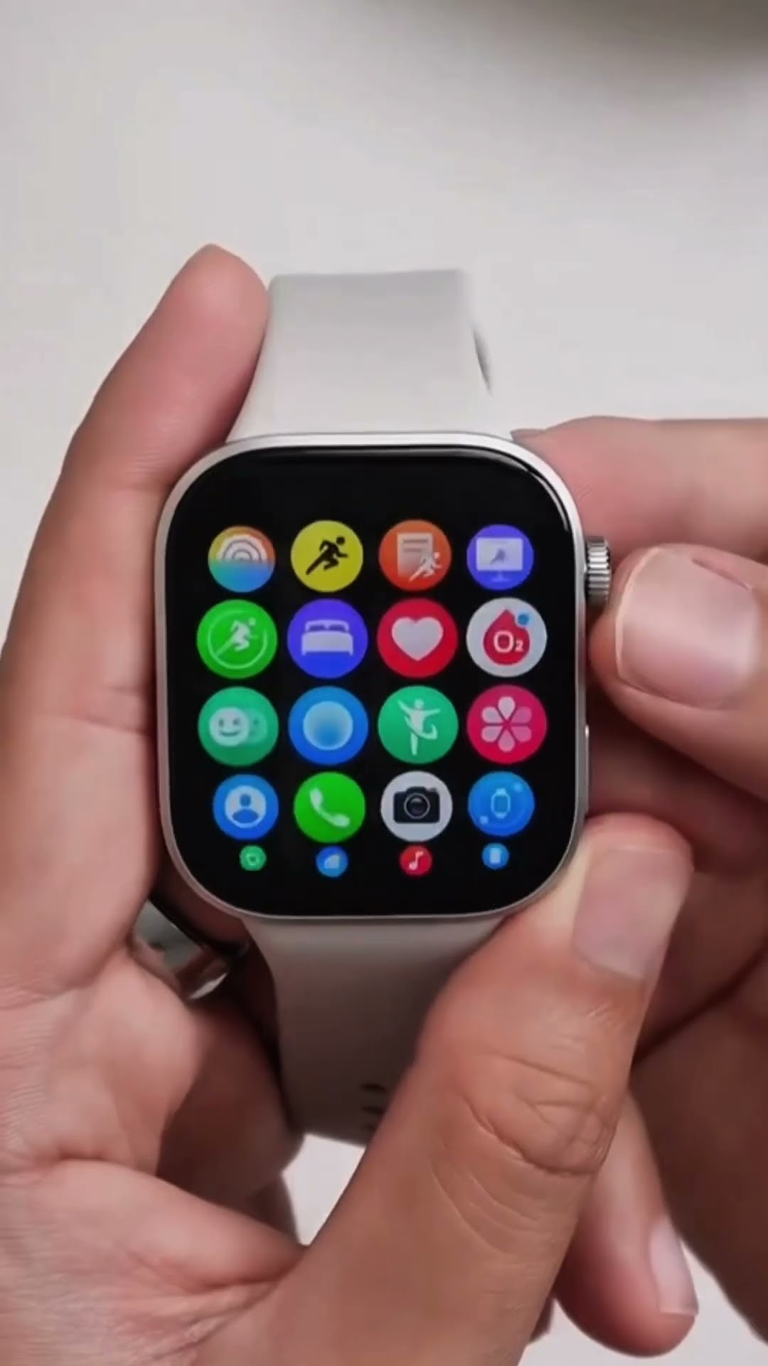 XIAOMI Redmi Watch 6, NFC, payment, Android/IOS - Image 2