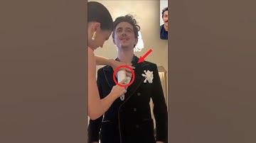 Kylie Jenner’s Controlling Behavior Toward Timothée Chalamet Goes Viral