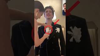 Download Lagu Kylie Jenner’s Controlling Behavior Toward Timothée Chalamet Goes Viral MP3