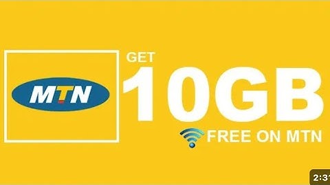 New Update🎉🎉 | Free MTN Data Bundle And Airtime Tricks🤑🤑💥💥