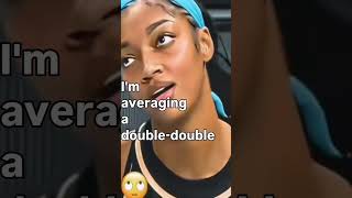 WNBA highlights #angelreesehighlights #basketball #nba #wnba