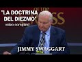 LA DOCTRINA DEL DIEZMO/JIMMI SWAGGART/VIDEO COMPLETO