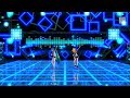 【初音ミク PDA-X Full ver.】 Even a Kunoichi Needs Love  クノイチでも恋がしたい『-Project DIVA- X HD』 English Sub