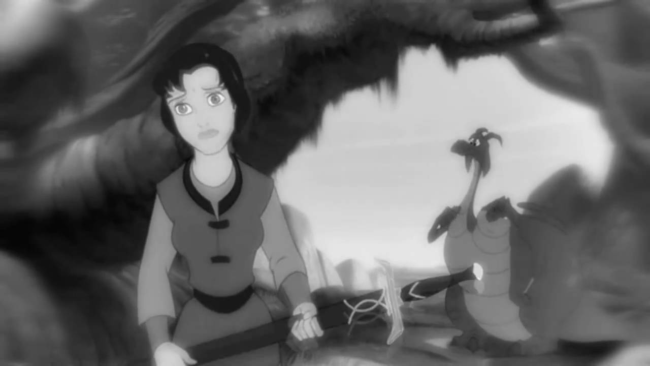 So Much To Me [Disney]