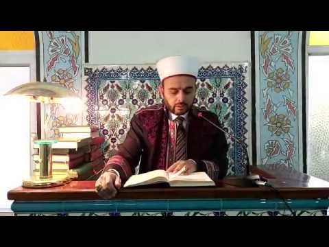 Allah'ın Rahmeti  /  Halil KONAKCI
