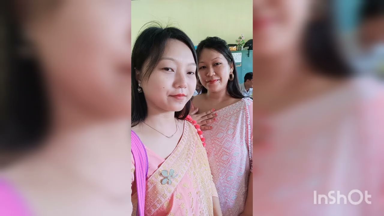 #TeachersDaycelebration @Tekelangjun higher secondary school #Karbi anglong #Assam #studentsdance