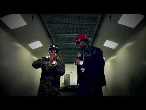 50cent - Buzzin ft. Mann (Remix)