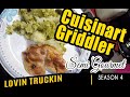 Semi Gourmet - Cuisinart Griddler