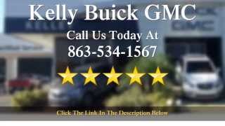 Bartow FL | Kelly Buick GMC Bartow Review