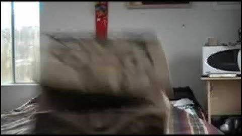 The Fuzz - "Like You" Music Video