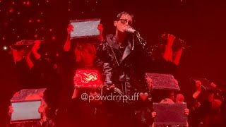 260409 - Like Animals - BTS - GOYANG D1 - 4K 직캠 FANCAM