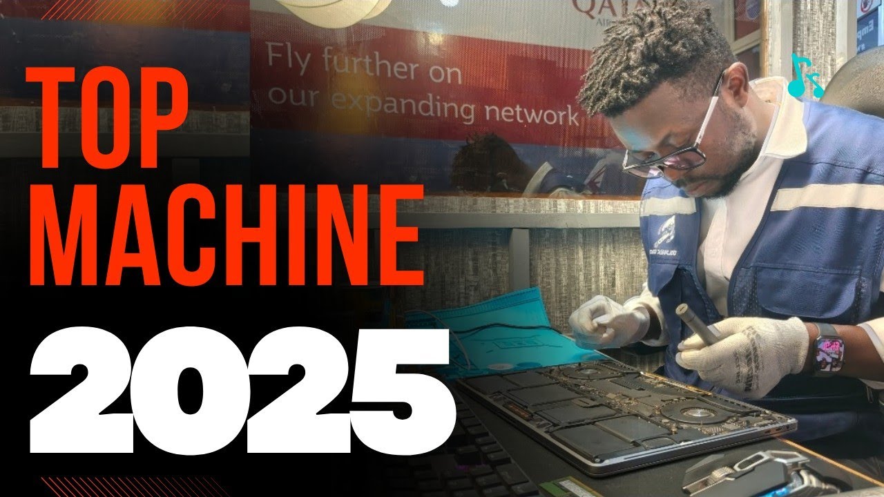 PARTY 3 || TOP COMPUTER SPECS EVERY ENGINEER & STUDENT MUST CONSIDER WHEN BUYING IN 2025.