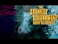 "The Greatest Tournament" Saint Seiya