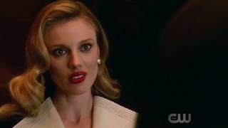 'DC's Legends of Tomorrow' 3x06 - Themiskyra exists in Arrowverse