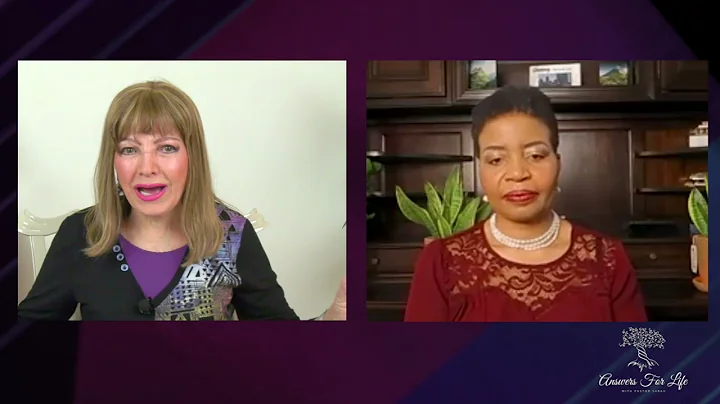 A Conversation on Marriage with Pastor Sarah Gardn...