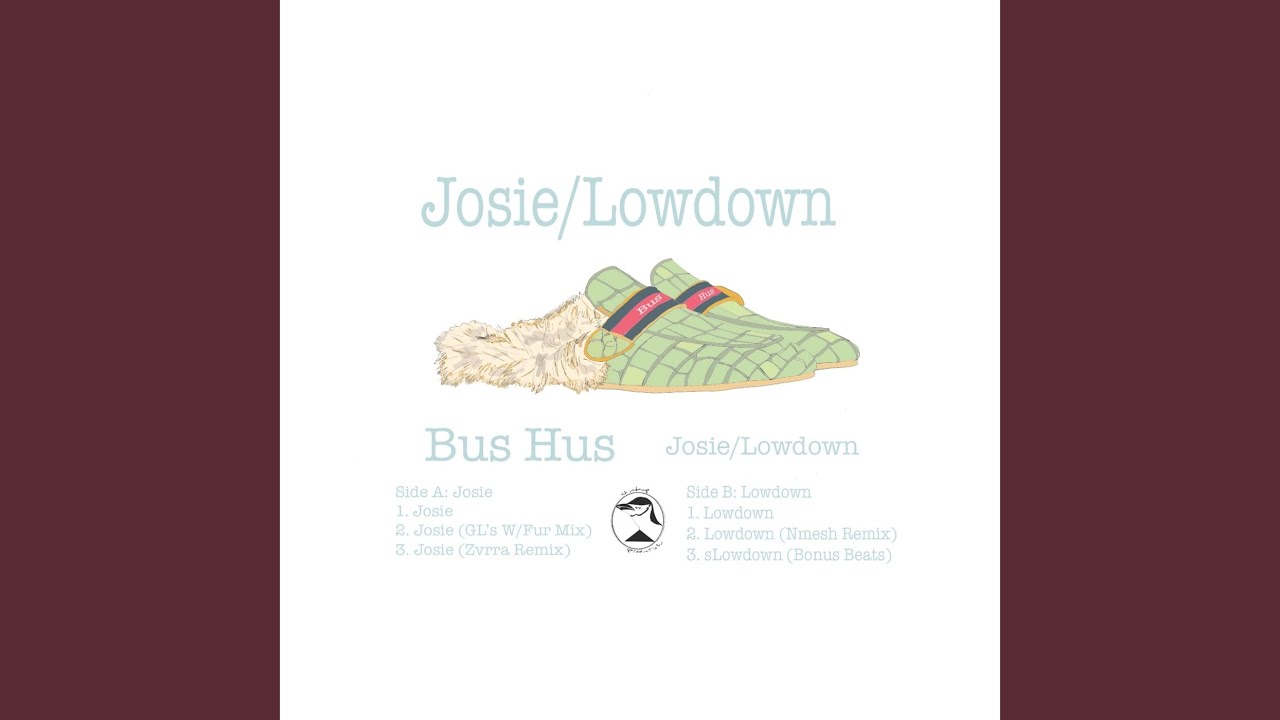 Watch Josie on YouTube Watch Josie on YouTube