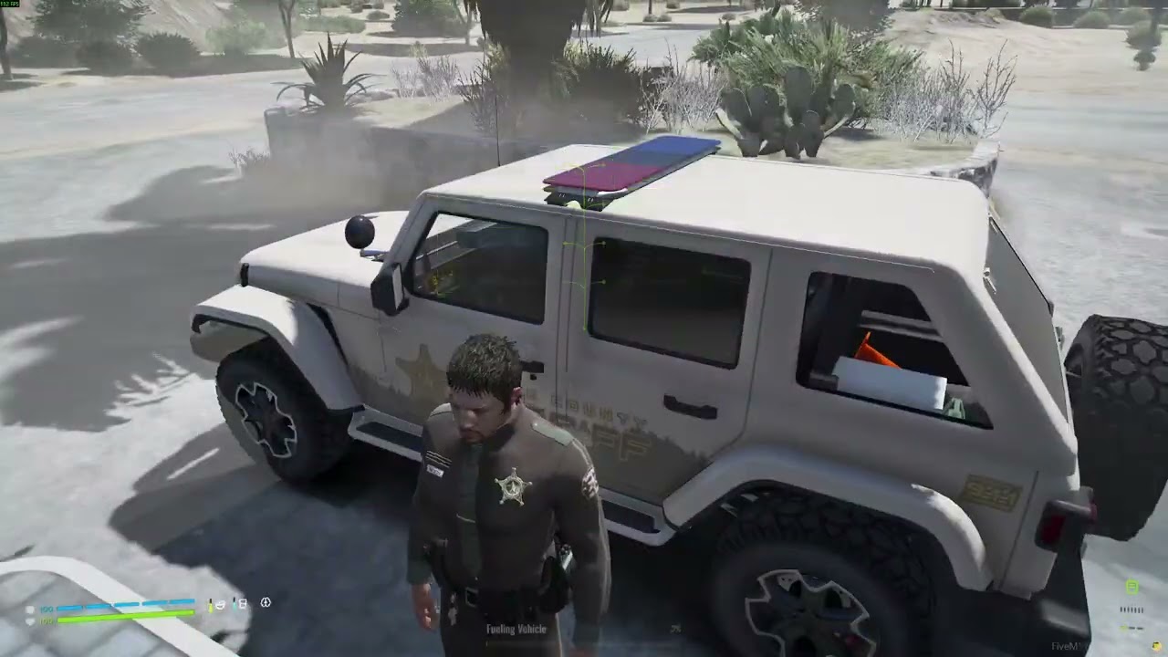 Life Of Toca | Episode 29 | PRODIGY RP WL | BCSO