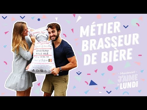 Vidéo: Comment Faire Une Brasserie