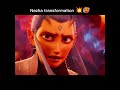 Nezha Transformation 😱🔥 #new #edit #shorts #newfeeds #animation