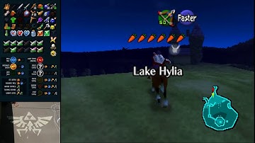 ZOOTR Crapsanity [17]: I Come Here Every Saturday