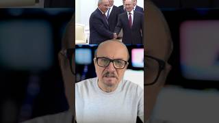 Поездка Пашиняна в Москву: энергетический баланс между Россией и Западом #Пашинян #Путин #Trump