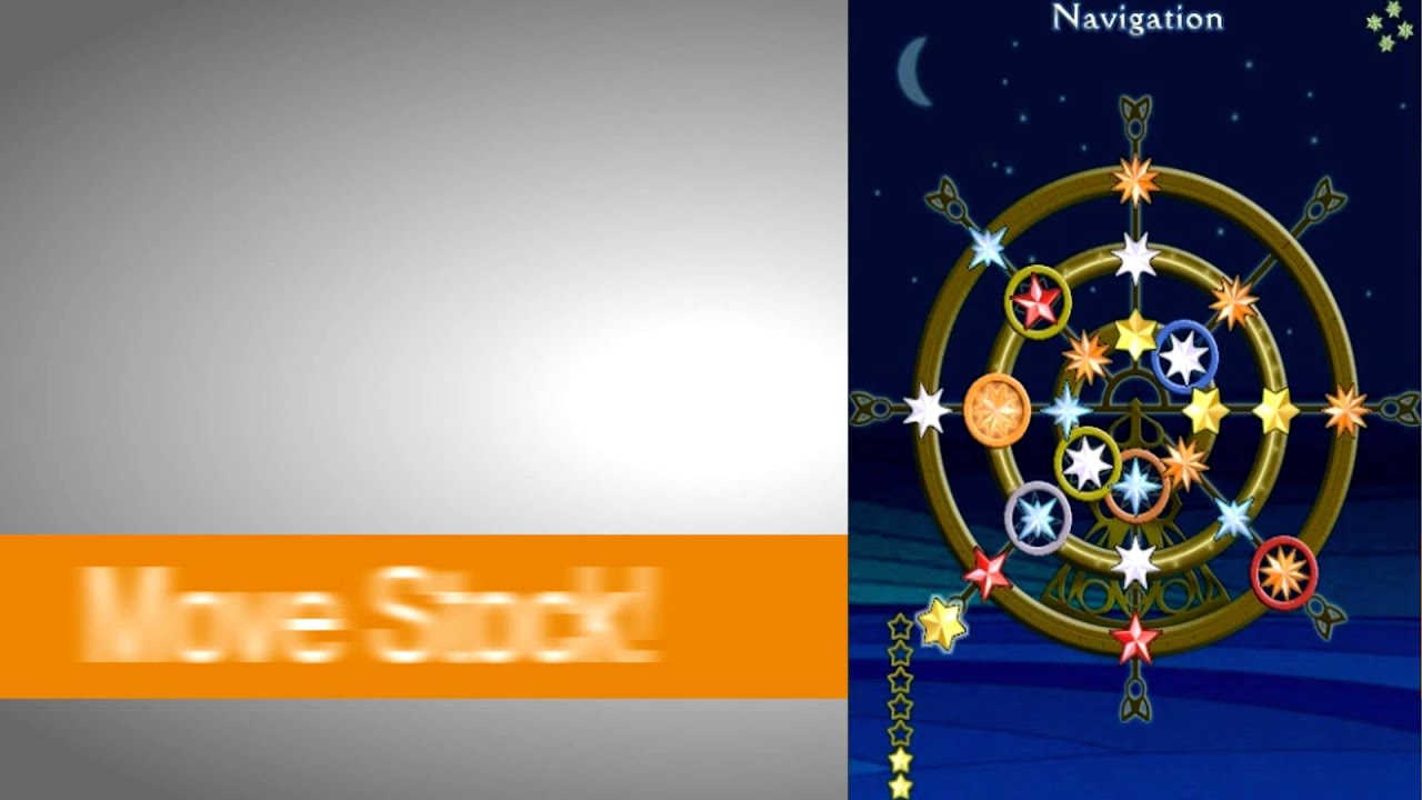 [Bot Supply Exclusive] Duty Navigation - Golden Wheel