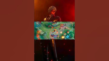 IM GUSION GOD SPEED