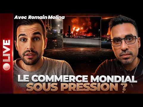 ESCALADE MAJEURE : Les Houthis ferment Bab el Mandeb et frappent l'Arabie Saoudite